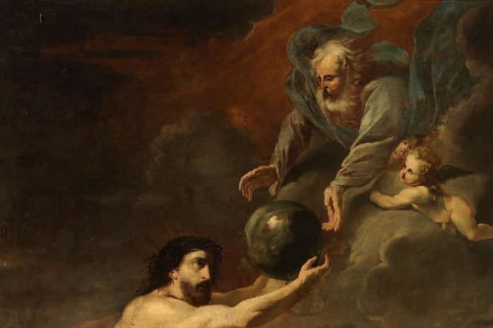 Prayer for the Evening (Wednesday, January 12)