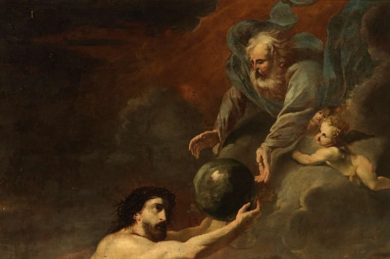 Prayer for the Evening (Wednesday, January 12)