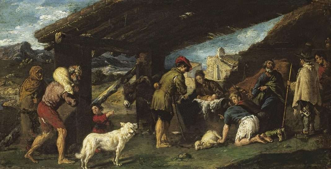 Prayer for the Evening (Saturday, January 15)