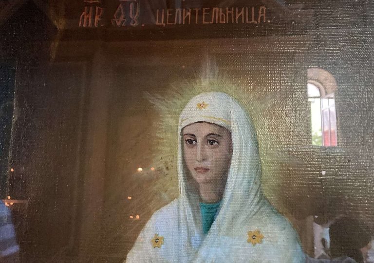 Prayer for the Evening (Sunday, January 23)