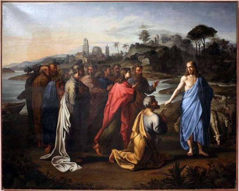 Prayer for the Morning (Sunday, January 16)