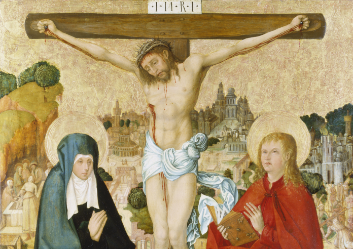 Evening Prayer for Tuesday, January 25