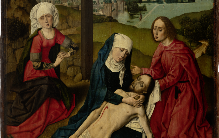 Prayer for the Evening (Sunday, January 16)