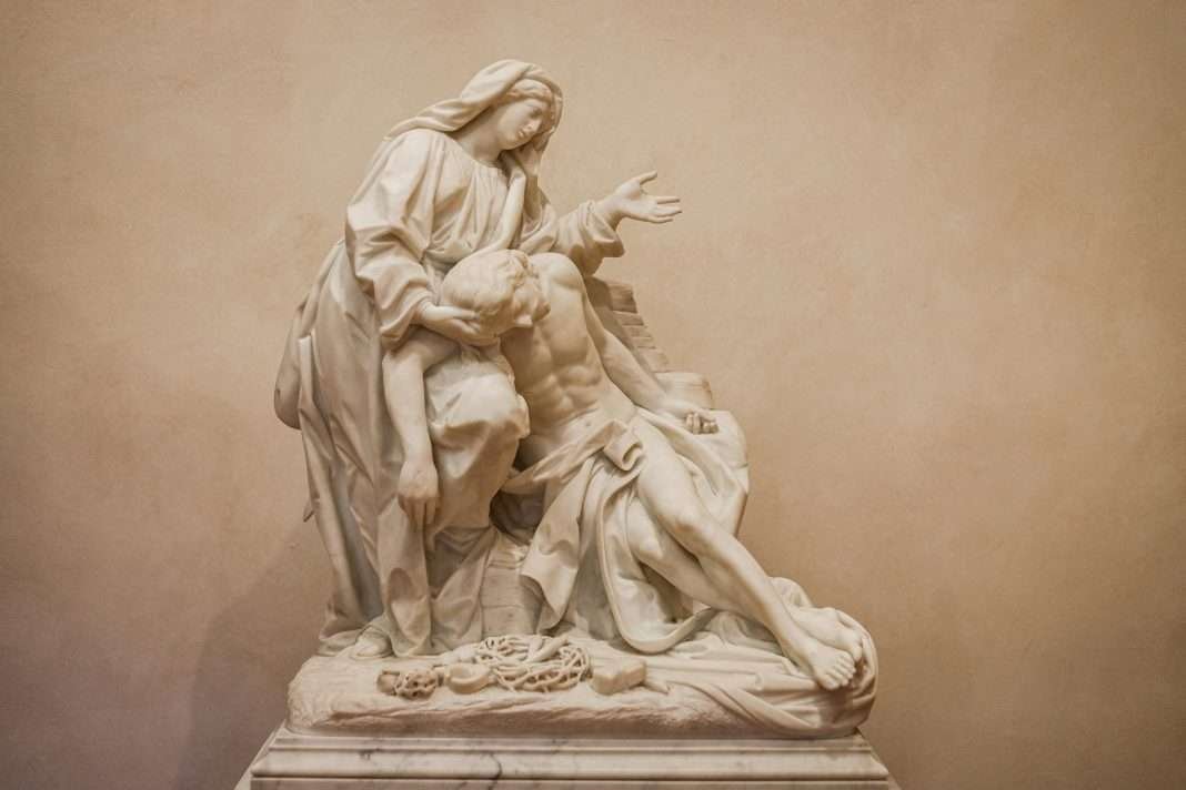Prayer for the Evening (Friday, January 7)
