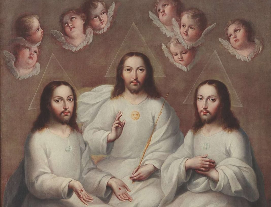 Prayer for the Morning (February 17, 2022)