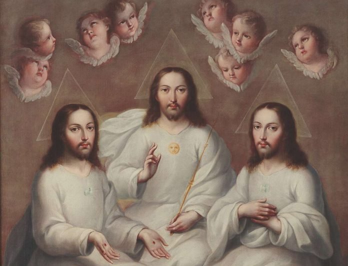 Prayer for the Morning (February 17, 2022)