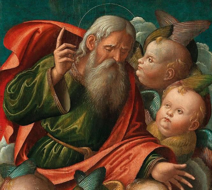 Prayer for the Morning (February 18, 2022)