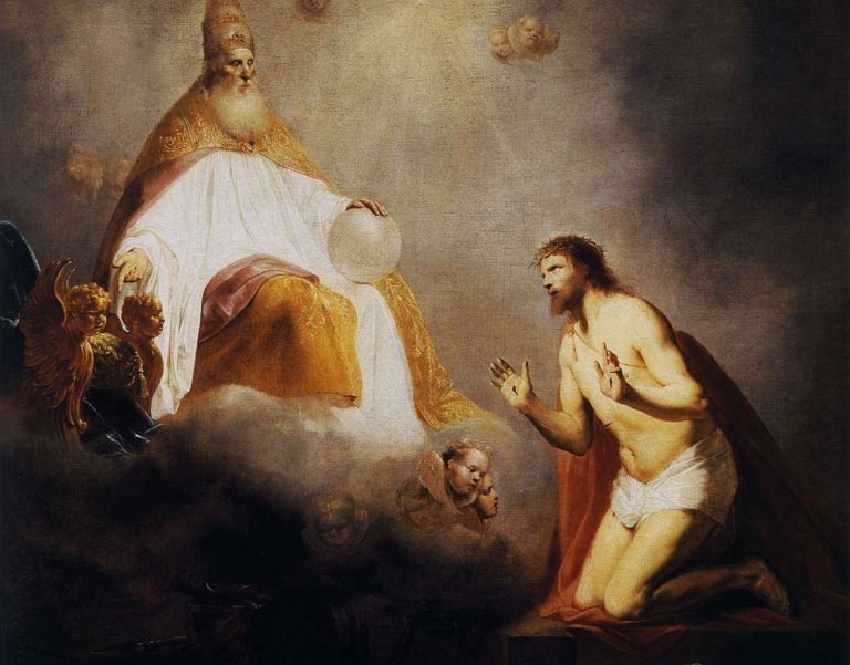 Give thanks for God's mercies with this night prayer