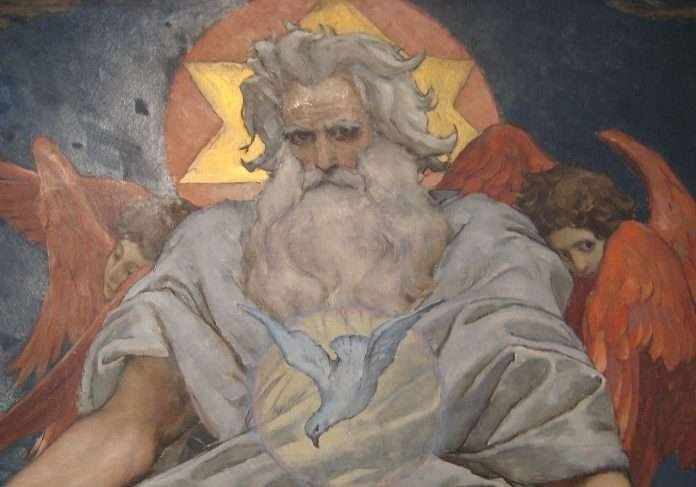 Prayer for the Evening (Thursday, February 3)