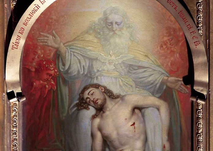 Prayer for the Morning (Saturday, February 5)