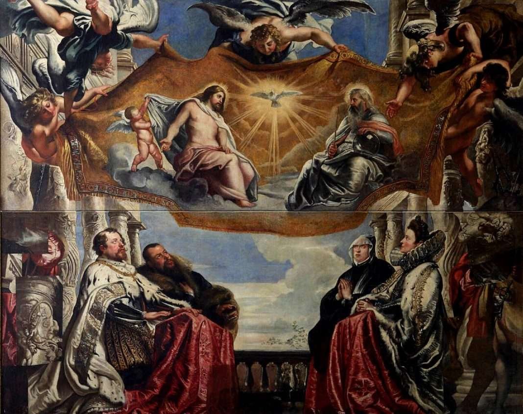 Prayer for the Evening (Saturday, February 12)