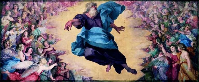 Prayer for the Morning (Monday, February 7)