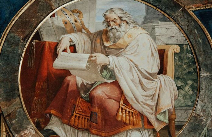 Prayer for the Evening (Sunday, February 13)