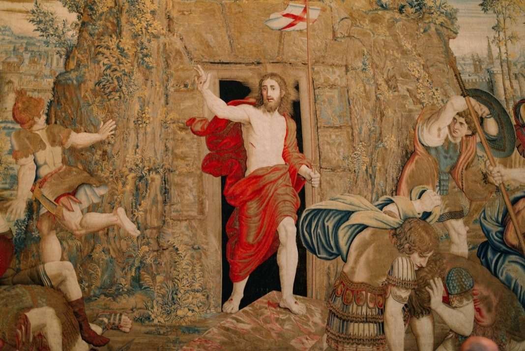 Prayer for the Morning (February 16, 2022)