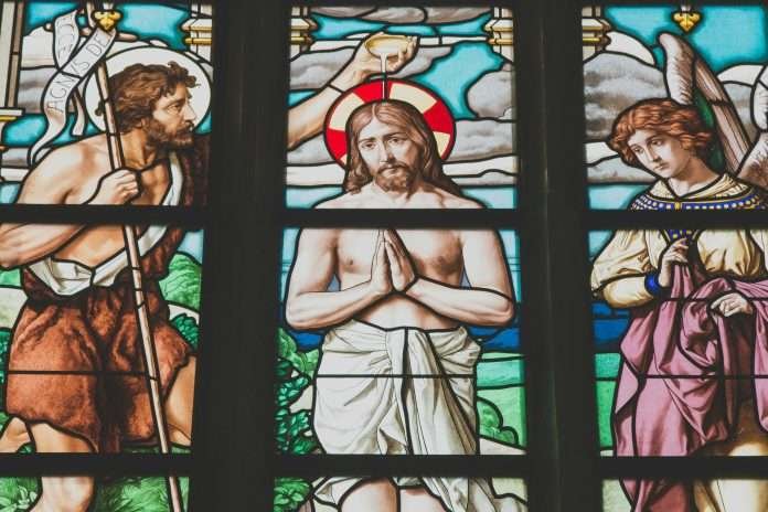 Prayer for the Evening (Friday, February 11)