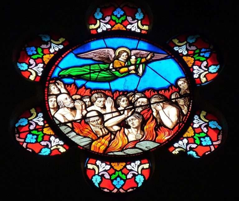 How to obtain a plenary indulgence on Fridays in Lent with this short prayer