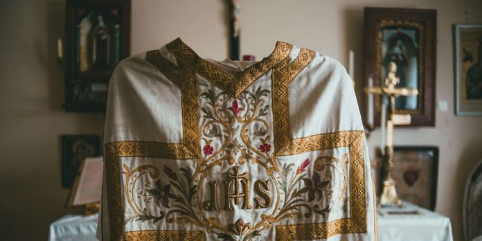 Recently ordained Fr. Steven Labat found dead in Sinai