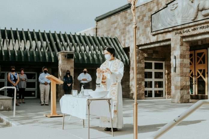 Can a Stillborn Child Be Baptized?