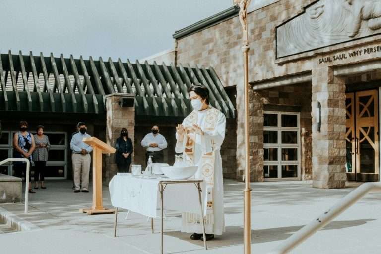 Can a Stillborn Child Be Baptized?