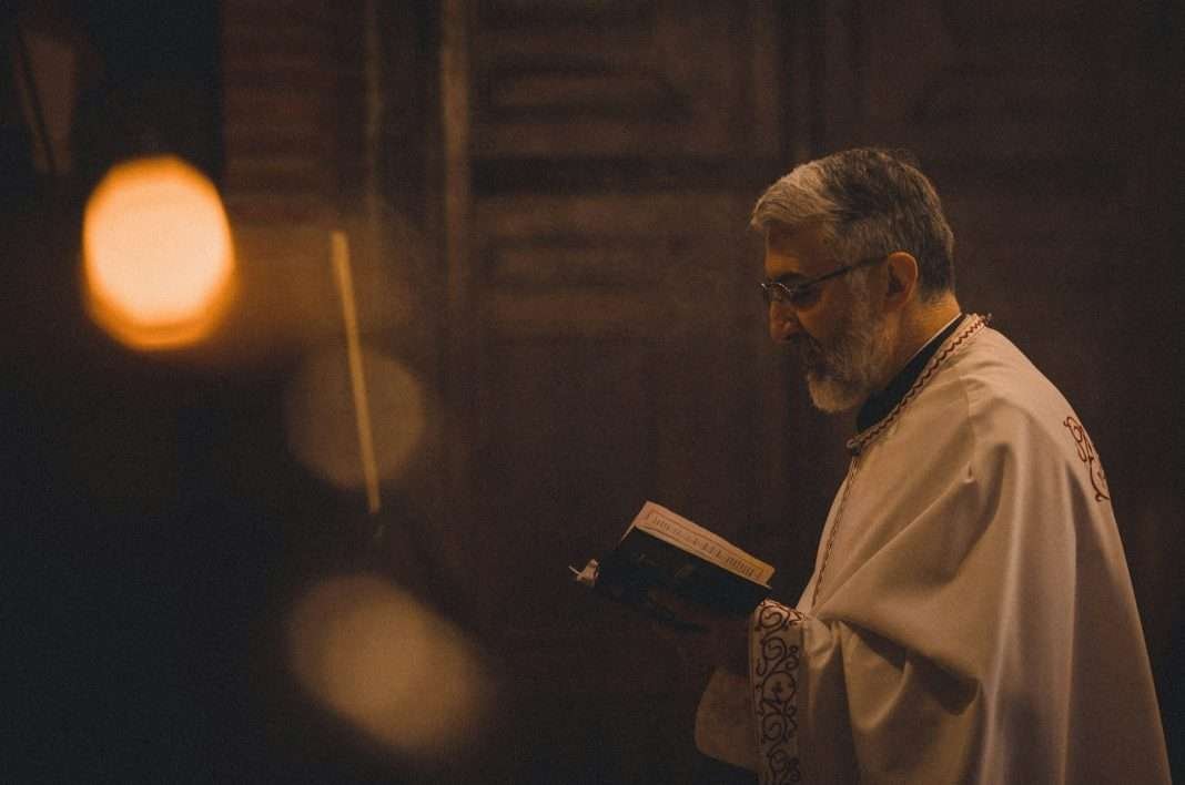 What does the Bible and the Fathers say about Abortion?