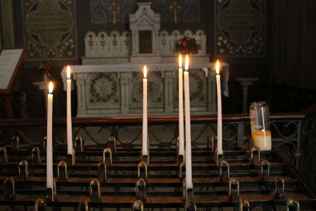 One of the Three Abducted Priests in Kaduna confirmed dead