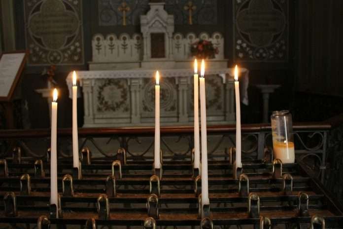 One of the Three Abducted Priests in Kaduna confirmed dead