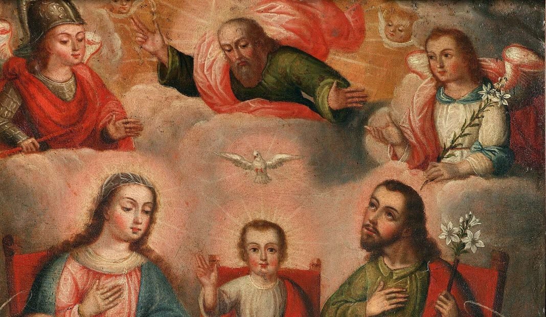 The true power of Faith you probably didn't know about