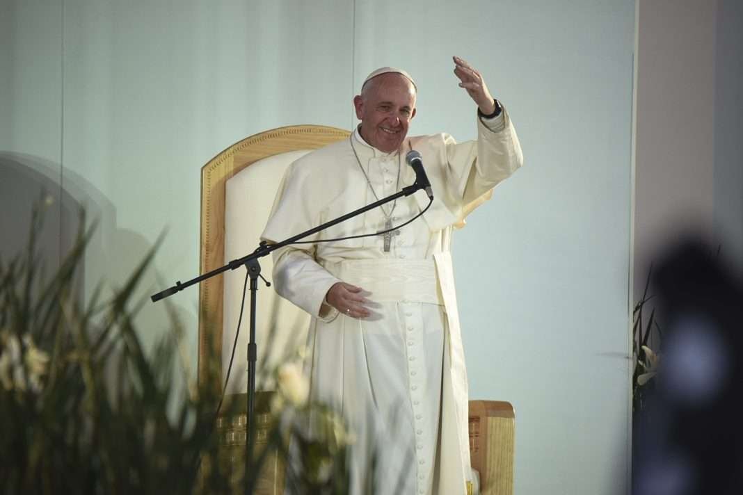Reporter Megyn Kelly Says Pope Francis May Resign, is she right?