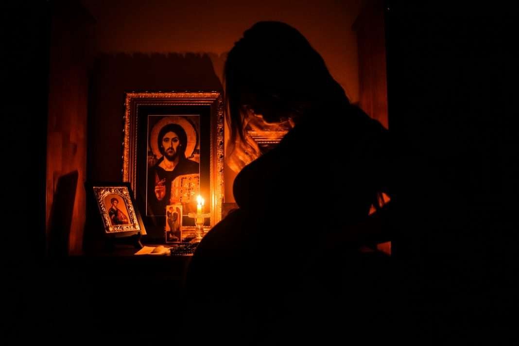 The lie that the pro-life view is religious is a carefully targeted blow