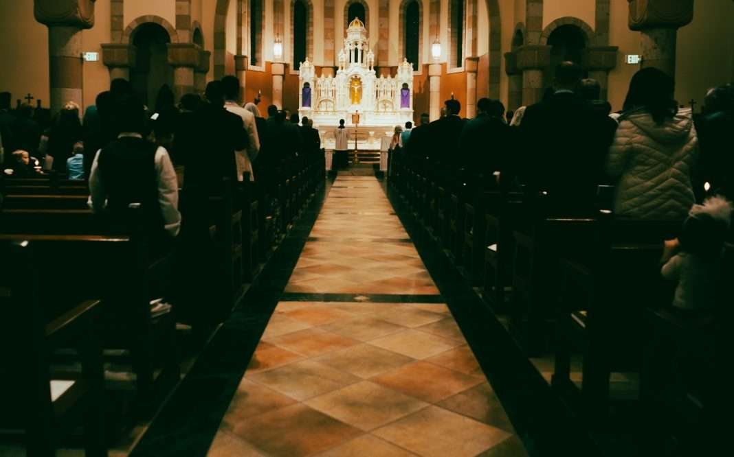The true power of the Mass when considered as an act of obedience