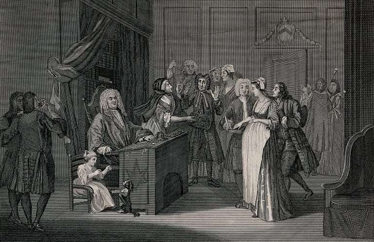 Kentucky judge dismisses life at conception as a ‘Christian and Catholic belief’