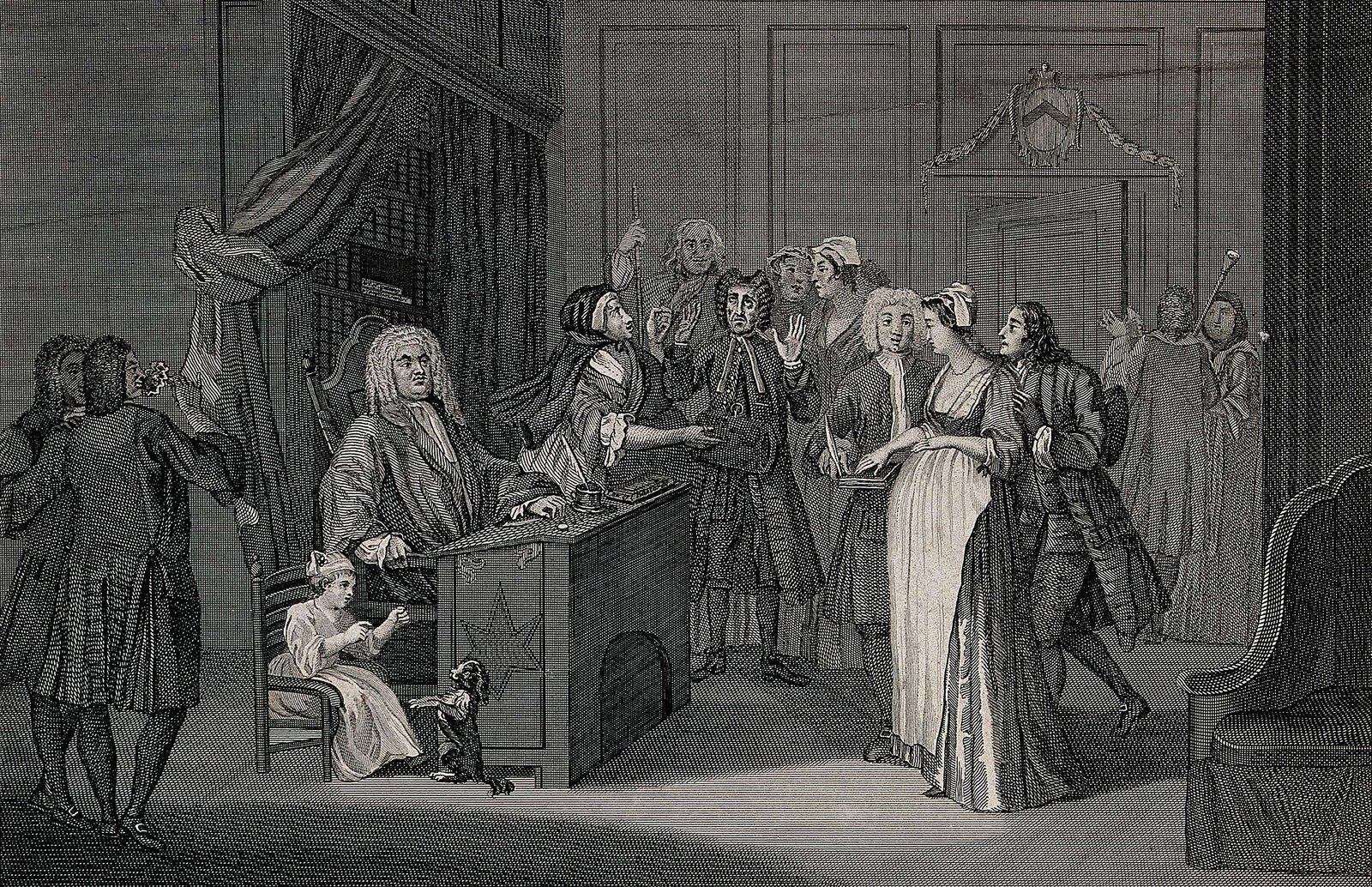 Kentucky judge dismisses life at conception as a ‘Christian and Catholic belief’