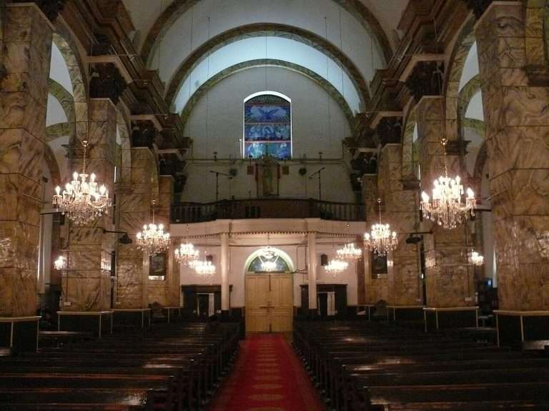 Beijing Cathedral reopens after 6 months: 101 catechumens baptized