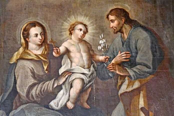 Five powerful lessons St John Paul wishes to teach fathers