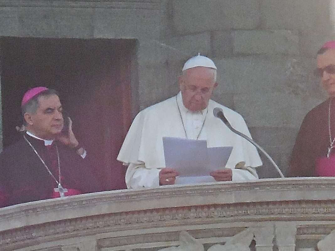 Pope Francis on birth control: Can the teaching of the Church on contraception change?v