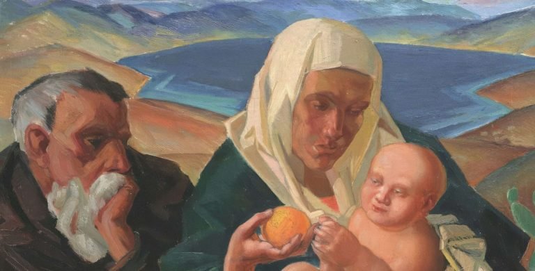 Here’s how to receive a plenary indulgence July 24 on the World Day for Grandparents and the Elderly