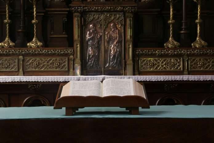 Did the Church ever say that sex is for procreation alone?