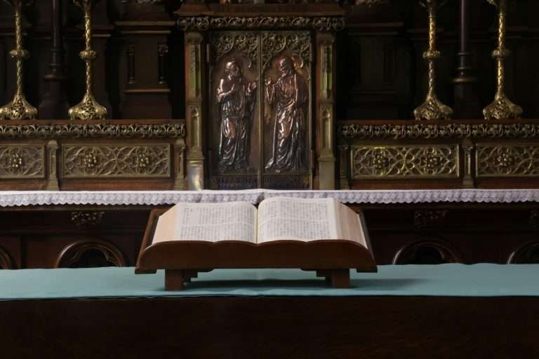 Did the Church ever say that sex is for procreation alone?