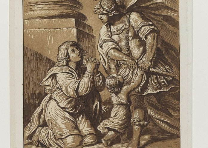 Am I Required to Forgive Someone Who Hasn’t Asked for Forgiveness?