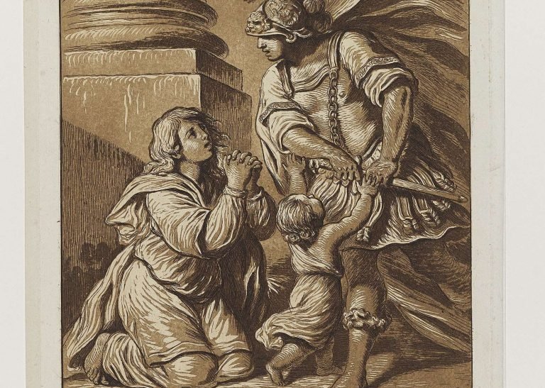 Am I Required to Forgive Someone Who Hasn’t Asked for Forgiveness?