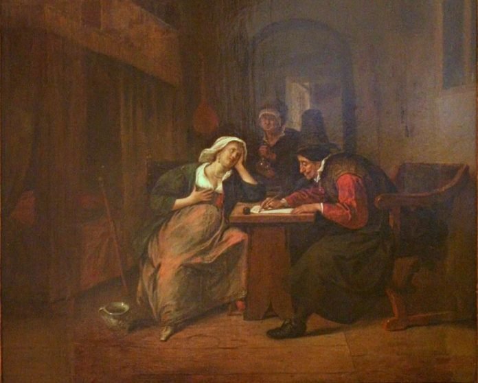 Is it sinful to be a surrogate mother?