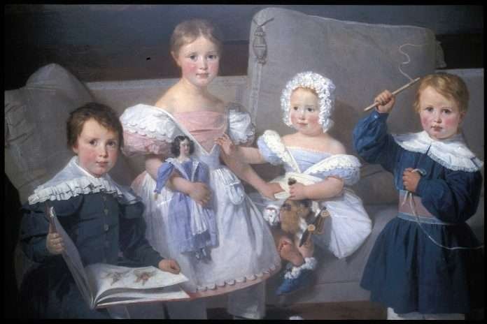 Will a child that commits suicide go to heaven?