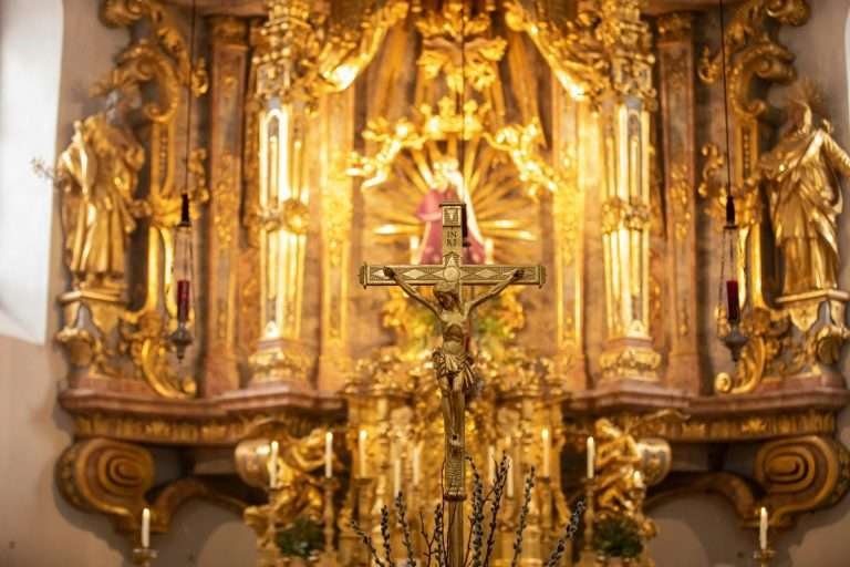 Prayer for this Morning, August 1