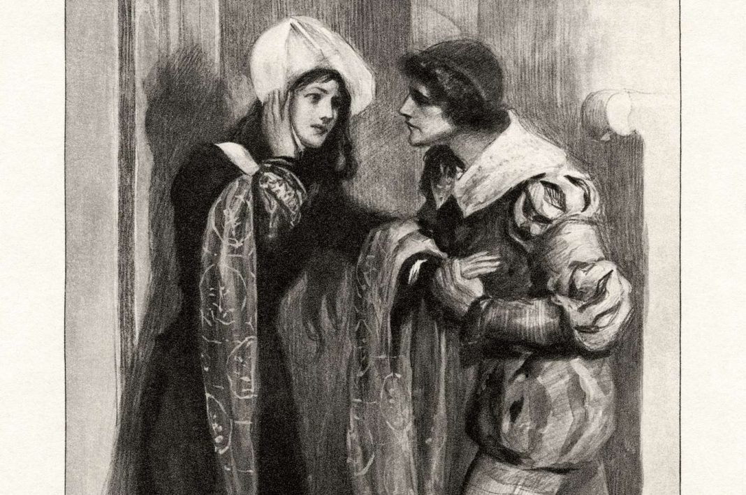 Prayer for when you are lonely