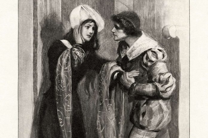 Prayer for when you are lonely