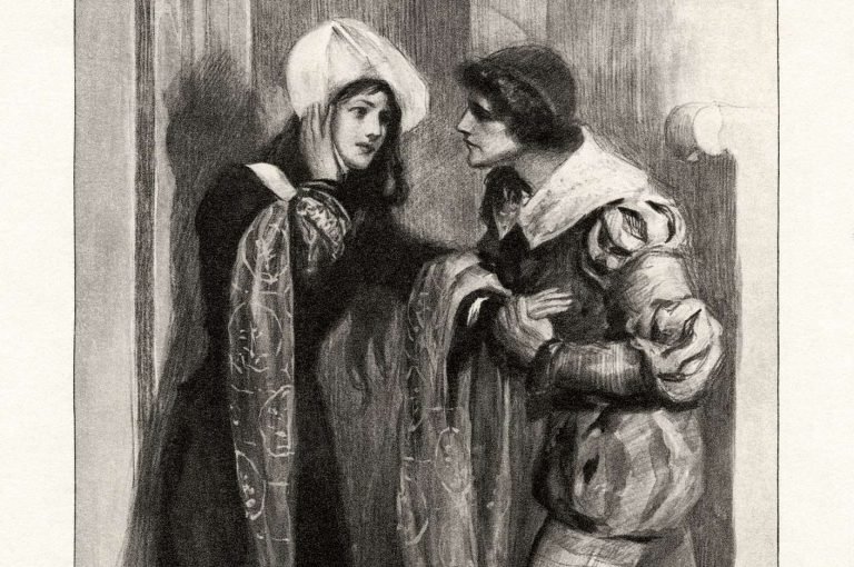 Prayer for when you are lonely