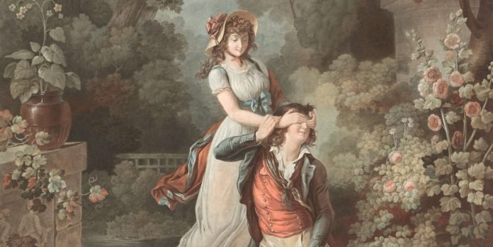 Can it be a sin to massage my husband?