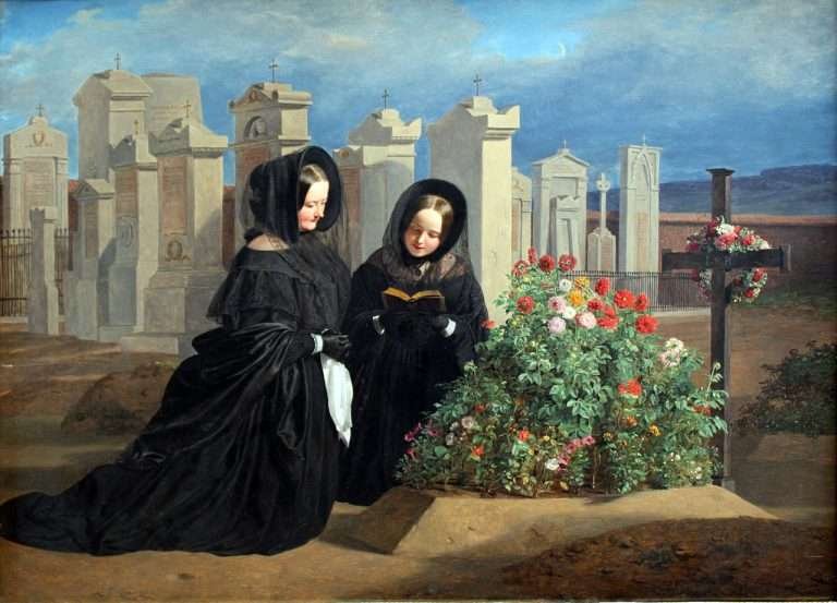 Today, we celebrate All Souls Day! November 2, 2022.