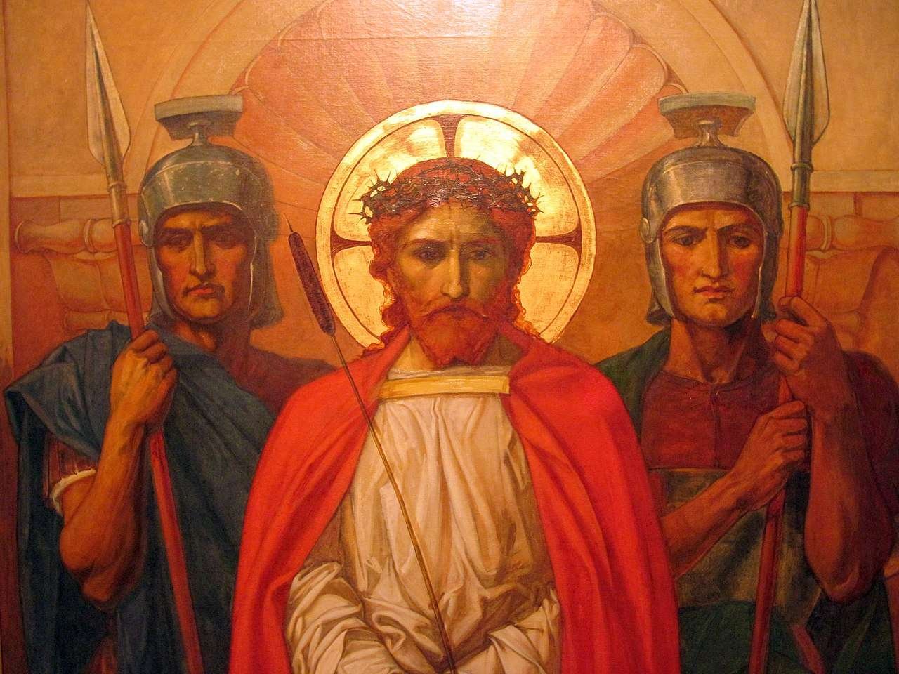 Prayer for the Evening, November 2, 2022.