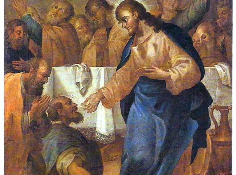 Prayer for the Morning. November 2, 2022